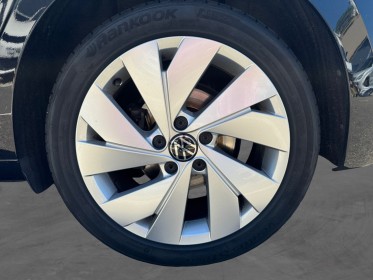 Volkswagen golf sw 1.5 tsi 150 evo bvm6 carat occasion simplicicar lyon nord  simplicicar simplicibike france