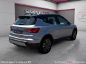 Seat arona 1.0 ecotsi 115 ch start/stop dsg7 xcellence garantie 12 mois excellent etat carrosserie nickel rien a prevoir...
