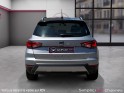 Seat arona 1.0 ecotsi 115 ch start/stop dsg7 xcellence garantie 12 mois excellent etat carrosserie nickel rien a prevoir...