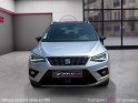 Seat arona 1.0 ecotsi 115 ch start/stop dsg7 xcellence garantie 12 mois excellent etat carrosserie nickel rien a prevoir...