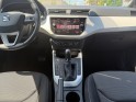 Seat arona 1.0 ecotsi 115 ch start/stop dsg7 xcellence garantie 12 mois excellent etat carrosserie nickel rien a prevoir...