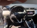 Seat arona 1.0 ecotsi 115 ch start/stop dsg7 xcellence garantie 12 mois excellent etat carrosserie nickel rien a prevoir...