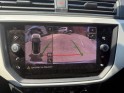 Seat arona 1.0 ecotsi 115 ch start/stop dsg7 xcellence garantie 12 mois excellent etat carrosserie nickel rien a prevoir...