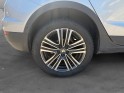 Seat arona 1.0 ecotsi 115 ch start/stop dsg7 xcellence garantie 12 mois excellent etat carrosserie nickel rien a prevoir...