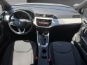 Seat arona 1.0 ecotsi 115 ch start/stop dsg7 xcellence garantie 12 mois excellent etat carrosserie nickel rien a prevoir...