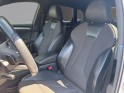 Audi a3 sportback 1.5 tfsi 150 s tronic 7 s line garantie 12 mois kms réel occasion simplicicar villebon-sur-yvette...