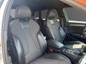 Audi a3 sportback 1.5 tfsi 150 s tronic 7 s line garantie 12 mois kms réel occasion simplicicar villebon-sur-yvette...