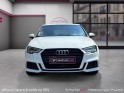 Audi a3 sportback 1.5 tfsi 150 s tronic 7 s line garantie 12 mois kms réel occasion simplicicar villebon-sur-yvette...
