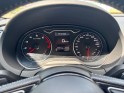 Audi a3 sportback 1.5 tfsi 150 s tronic 7 s line garantie 12 mois kms réel occasion simplicicar villebon-sur-yvette...