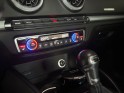 Audi a3 sportback 1.5 tfsi 150 s tronic 7 s line garantie 12 mois kms réel occasion simplicicar villebon-sur-yvette...