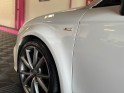 Audi a3 sportback 1.5 tfsi 150 s tronic 7 s line garantie 12 mois kms réel occasion simplicicar villebon-sur-yvette...