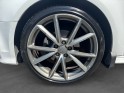 Audi a3 sportback 1.5 tfsi 150 s tronic 7 s line garantie 12 mois kms réel occasion simplicicar villebon-sur-yvette...