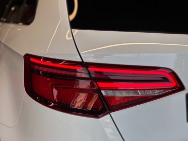 Audi a3 sportback 1.5 tfsi 150 s tronic 7 s line garantie 12 mois kms réel occasion simplicicar villebon-sur-yvette...
