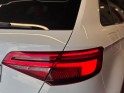 Audi a3 sportback 1.5 tfsi 150 s tronic 7 s line garantie 12 mois kms réel occasion simplicicar villebon-sur-yvette...