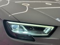 Audi a3 sportback 1.5 tfsi 150 s tronic 7 s line garantie 12 mois kms réel occasion simplicicar villebon-sur-yvette...