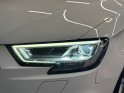 Audi a3 sportback 1.5 tfsi 150 s tronic 7 s line garantie 12 mois kms réel occasion simplicicar villebon-sur-yvette...