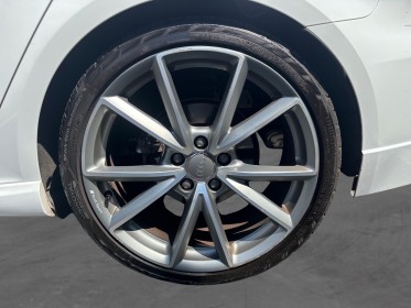 Audi a3 sportback 1.5 tfsi 150 s tronic 7 s line garantie 12 mois kms réel occasion simplicicar villebon-sur-yvette...