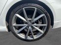 Audi a3 sportback 1.5 tfsi 150 s tronic 7 s line garantie 12 mois kms réel occasion simplicicar villebon-sur-yvette...