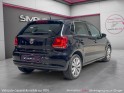 Volkswagen polo 1.2 70 confortline garantie 12mois occasion simplicicar bretigny-sur-orge simplicicar simplicibike france