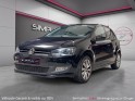Volkswagen polo 1.2 70 confortline garantie 12mois occasion simplicicar bretigny-sur-orge simplicicar simplicibike france