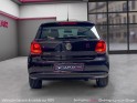 Volkswagen polo 1.2 70 confortline garantie 12mois occasion simplicicar bretigny-sur-orge simplicicar simplicibike france