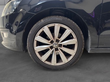 Volkswagen polo 1.2 70 confortline garantie 12mois occasion simplicicar bretigny-sur-orge simplicicar simplicibike france