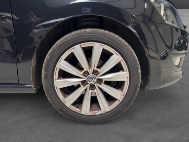 Volkswagen polo 1.2 70 confortline garantie 12mois occasion simplicicar bretigny-sur-orge simplicicar simplicibike france
