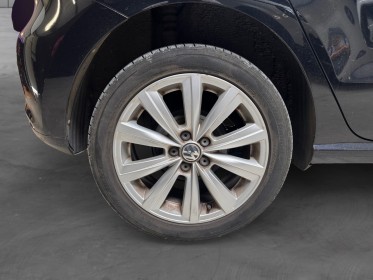 Volkswagen polo 1.2 70 confortline garantie 12mois occasion simplicicar bretigny-sur-orge simplicicar simplicibike france