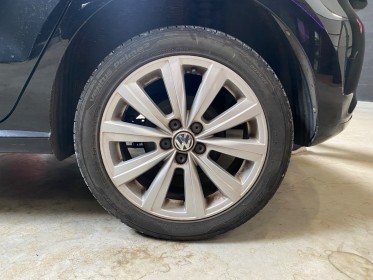 Volkswagen polo 1.2 70 confortline garantie 12mois occasion simplicicar bretigny-sur-orge simplicicar simplicibike france