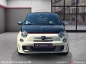 Abarth 595c 1.4 turbo 16v t-jet 160 ch occasion cannes (06) simplicicar simplicibike france