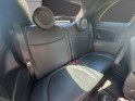 Abarth 595c 1.4 turbo 16v t-jet 160 ch occasion cannes (06) simplicicar simplicibike france