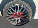 Abarth 595c 1.4 turbo 16v t-jet 160 ch occasion cannes (06) simplicicar simplicibike france