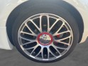 Abarth 595c 1.4 turbo 16v t-jet 160 ch occasion cannes (06) simplicicar simplicibike france