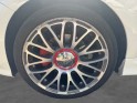 Abarth 595c 1.4 turbo 16v t-jet 160 ch occasion cannes (06) simplicicar simplicibike france