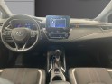 Toyota corolla hybride my21 gr sport - garantie 12 mois occasion simplicicar vienne simplicicar simplicibike france