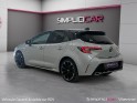 Toyota corolla hybride my21 gr sport - garantie 12 mois occasion simplicicar vienne simplicicar simplicibike france