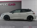 Toyota corolla hybride my21 gr sport - garantie 12 mois occasion simplicicar vienne simplicicar simplicibike france