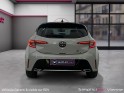 Toyota corolla hybride my21 gr sport - garantie 12 mois occasion simplicicar vienne simplicicar simplicibike france