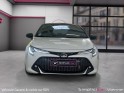 Toyota corolla hybride my21 gr sport - garantie 12 mois occasion simplicicar vienne simplicicar simplicibike france