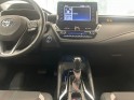 Toyota corolla hybride my21 gr sport - garantie 12 mois occasion simplicicar vienne simplicicar simplicibike france