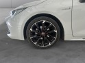 Toyota corolla hybride my21 gr sport - garantie 12 mois occasion simplicicar vienne simplicicar simplicibike france