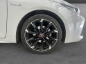 Toyota corolla hybride my21 gr sport - garantie 12 mois occasion simplicicar vienne simplicicar simplicibike france