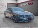 Mercedes classe e 350 e 9g-tronic fascination occasion cannes (06) simplicicar simplicibike france