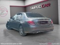 Mercedes classe e 350 e 9g-tronic fascination occasion cannes (06) simplicicar simplicibike france