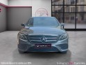 Mercedes classe e 350 e 9g-tronic fascination occasion cannes (06) simplicicar simplicibike france