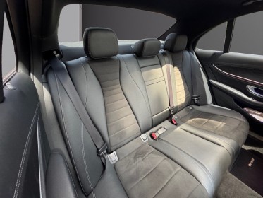 Mercedes classe e 350 e 9g-tronic fascination occasion cannes (06) simplicicar simplicibike france