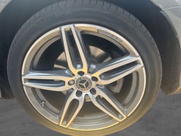 Mercedes classe e 350 e 9g-tronic fascination occasion cannes (06) simplicicar simplicibike france