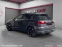 Audi a3 sportback 2.0 tdi 184 s line quattro s tronic 6 occasion simplicicar pau simplicicar simplicibike france