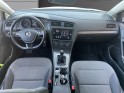 Volkswagen golf 7 1.6 tdi 115 ch confortline révisé  garantie 12 mois occasion simplicicar royan simplicicar simplicibike...