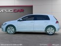 Volkswagen golf 7 1.6 tdi 115 ch confortline révisé  garantie 12 mois occasion simplicicar royan simplicicar simplicibike...